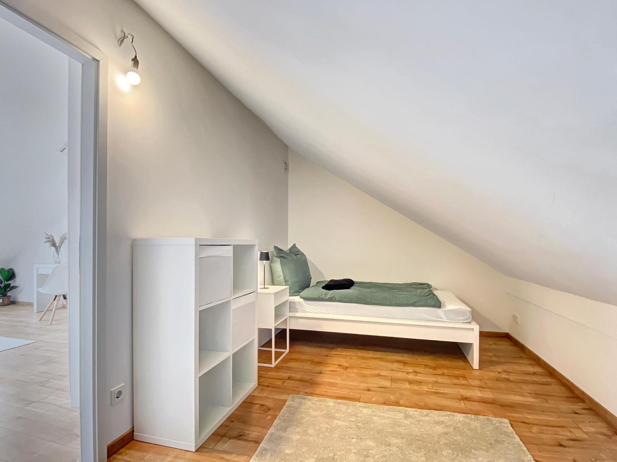 Ferienhaus 500M Zur Messe Hanower Zewnętrze zdjęcie