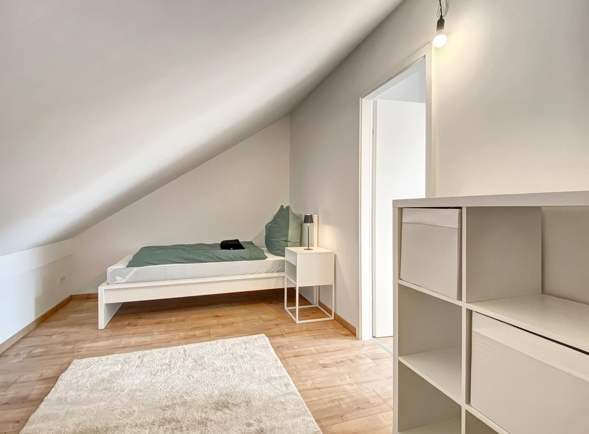 Ferienhaus 500M Zur Messe Hanower Zewnętrze zdjęcie
