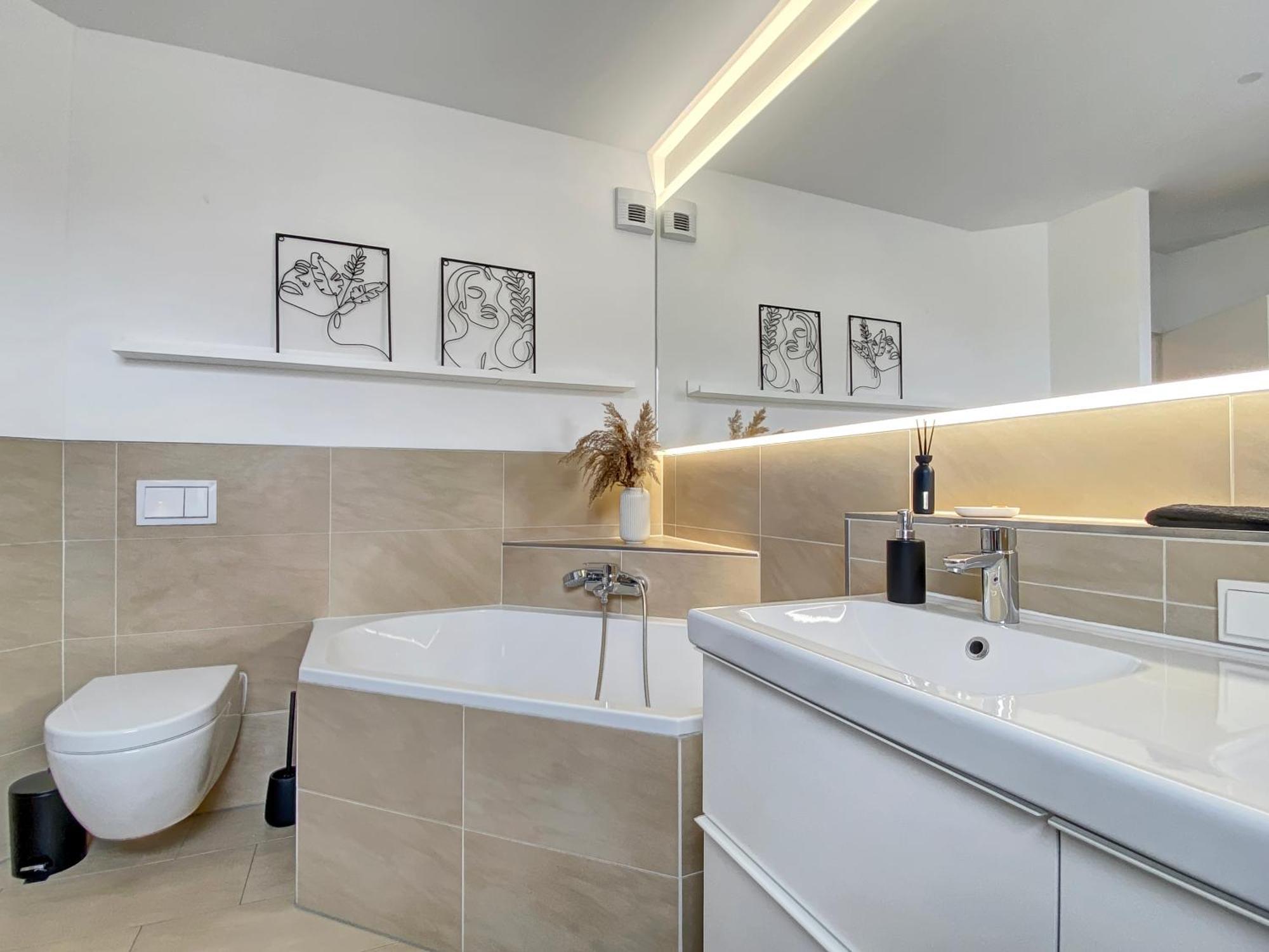 Ferienhaus 500M Zur Messe Hanower Zewnętrze zdjęcie